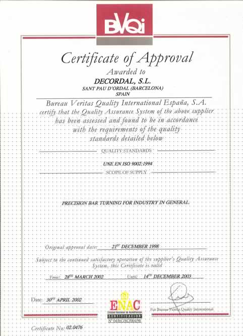 ISO 9002